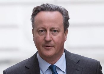Cameron: Britania mund të njohë Palestinën para marrëveshjes së paqes me Izraelin