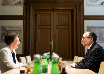 Schallenberg: Dialogu Kosovë-Serbi çelësi i zhbllokimi të derës së BE-së