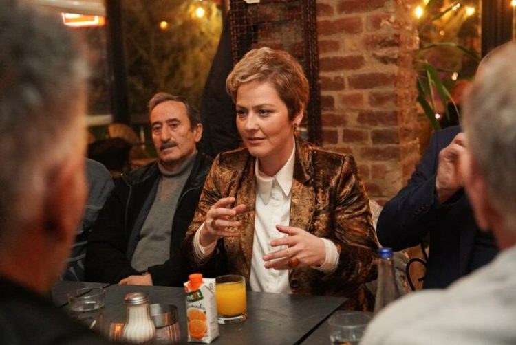Sinani: Do ta udhëheqim komunën në bashkëveprim me Prishtinën e Tiranën