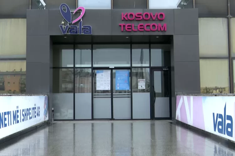 Drejtuesit e Telekomit të Kosovës alarmojnë për miliona euro dhe akuzojnë gjyqtarë të caktuar se po manipulojnë provat në favor të “Dardafon.net”
