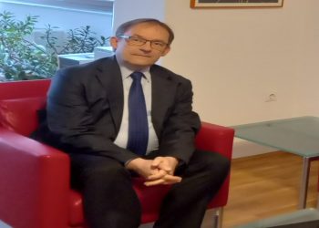 Georg Schnetzer: Kosova mbetet prioritet i politikës së Jashtme të Austrisë