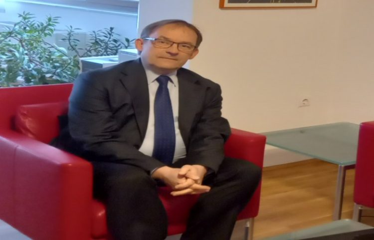 Georg Schnetzer: Kosova mbetet prioritet i politikës së Jashtme të Austrisë