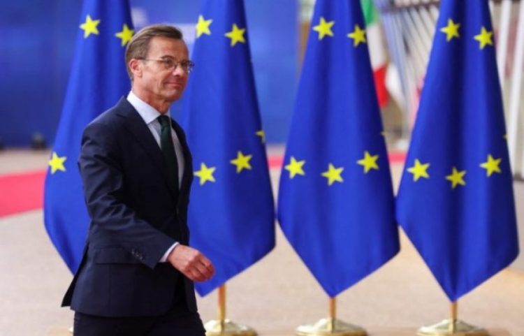 Hungaria kushte të reja për anëtarësimin e Suedisë në NATO