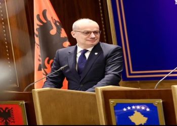 Hasani: Shqipëria qëndron me Kosovën sa i përket çdo kërcënimi nga jashtë