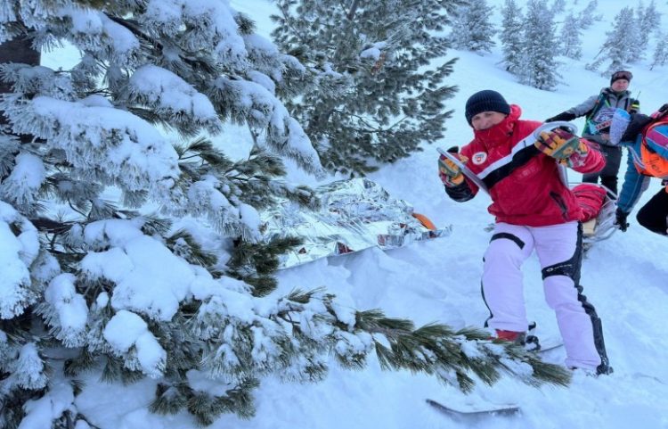 Detaje të reja nga vdekja e turistës, nga orteku në Brezovicë