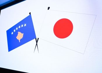 Japonia heq vizat për kosovarët me pasaporta diplomatike dhe zyrtare
