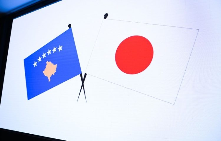 Japonia heq vizat për kosovarët me pasaporta diplomatike dhe zyrtare