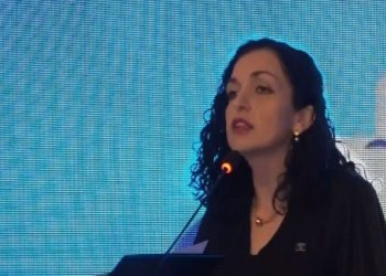 Osmani: Suksesi i Kosovës është sukses edhe i aleatëve tanë