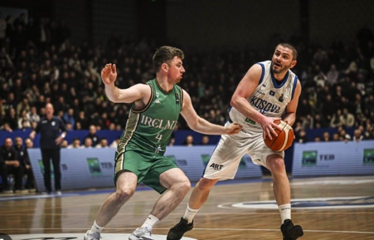 Nesër Azerbajxhani-Kosova, Dardanët synojnë fitoren e dytë radhazi