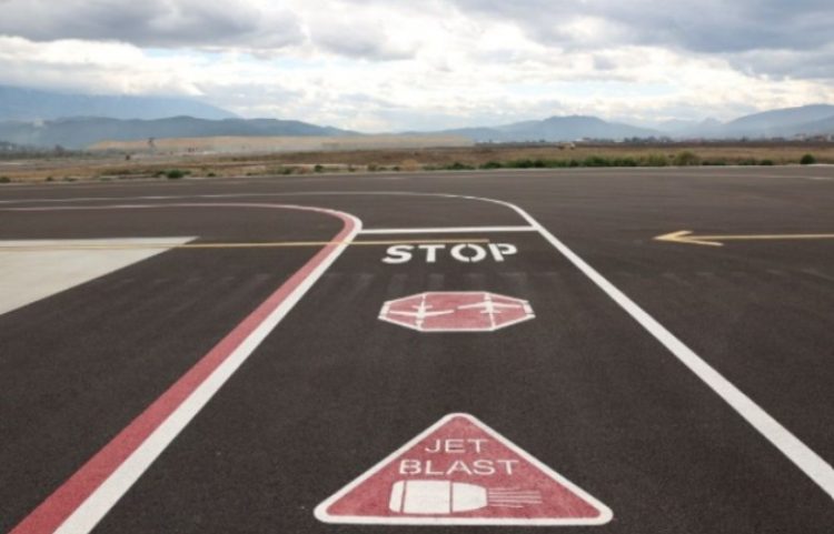 Publikohen për herë të parë pamjet nga baza ajrore e NATO-s në Kuçovë