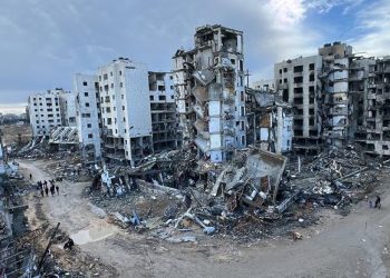 Gaza, banorët që kthehen në rajonet ku është tërhequr ushtria izraelite nuk mund të gjejnë as vendin e shtëpisë