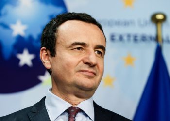 Kurti udhëton në Mynih të Gjermanisë, për Konferencën e Sigurisë