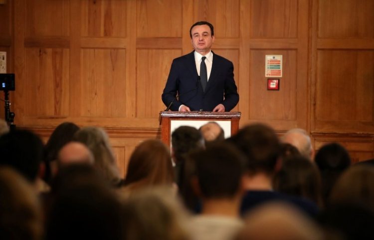 Kurti: S’përballemi më veç me kërcënim teorik nga Rusia