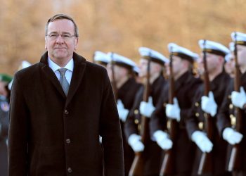 Kush është Boris Pistorius, njeriu që ka në dorë sigurinë e Evropës?