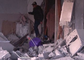 Katastrofë humanitare në Gaza, OKB bën thirrje për lëvrimin e financimeve