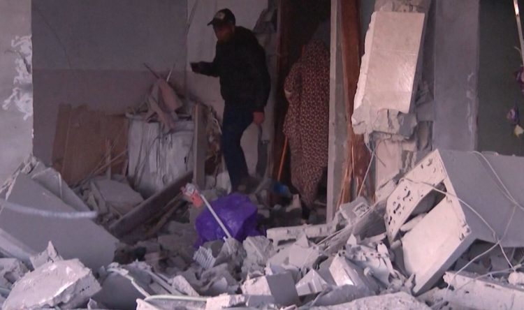 Katastrofë humanitare në Gaza, OKB bën thirrje për lëvrimin e financimeve