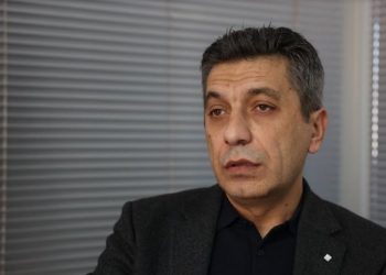 Mexhiti: Ne kemi qenë kur BDI-ja ka qenë trashëgimtare e UÇK-së, por jo e kësaj BDI-je që e ka kapur Grubi