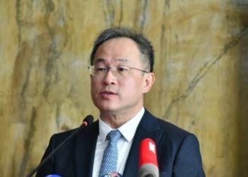 Ambasadori kinez në Serbi përzihet në çështjen e Kosovës: Ne i kuptojmë shqetësimet legjitime të palës serbe