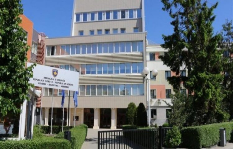 Mungesa kuorumit, shtyhet mbledhja e Kryesisë së Kuvendit