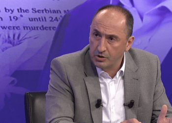 Ministri Aliu iu bënë apel qytetarëve për kujdes të shtuar në komunikacion