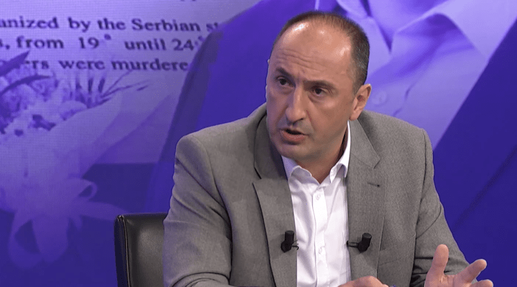 Ministri Aliu iu bënë apel qytetarëve për kujdes të shtuar në komunikacion