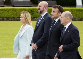 Franca dhe Gjermania kërkojnë “mburojë” të re përtej NATO-s