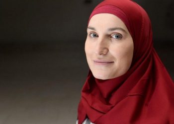 Mersiha Smailoviq është kandidate për president të Maqedonisë