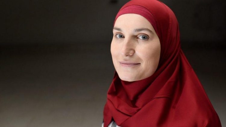 Mersiha Smailoviq është kandidate për president të Maqedonisë