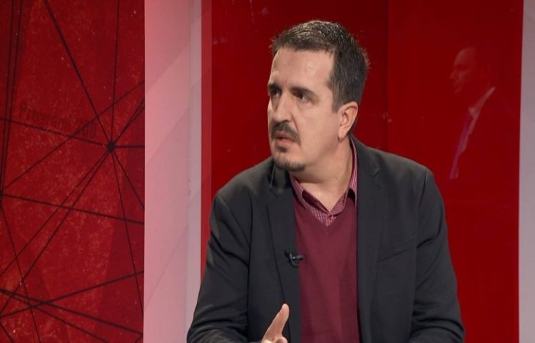 Rritet ndikimi rus në Kishën Ortodokse Maqedonase