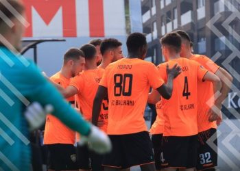 Ballkani në çerekfinale të Kupës së Kosovës