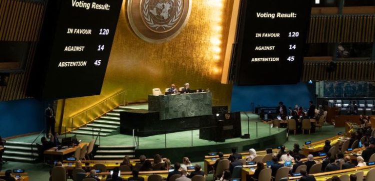 26 vende të BE-së bëjnë thirrje për pauzë të menjëhershme humanitare në Gaza