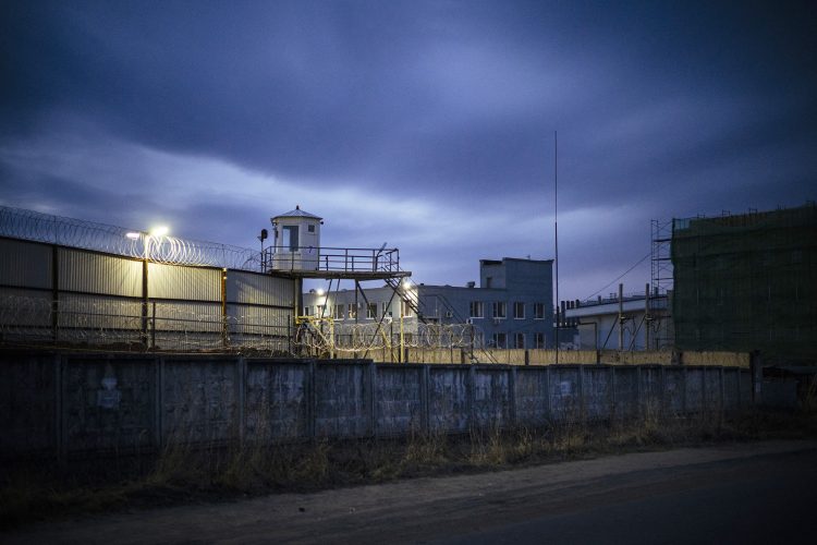 Amerika sanksionon tre zyrtarë të burgut rus ku vdiq Navalny