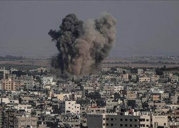 Izraeli sulmon strehimoren e organizatës “Mjekët pa Kufij” në Gaza