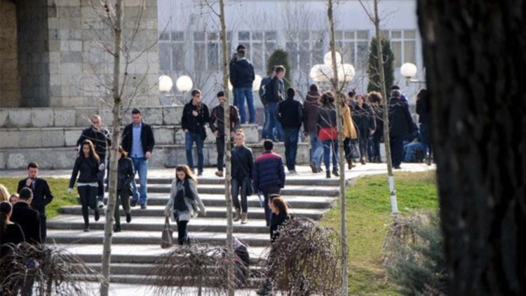 Ratifikimi i marrëveshjes me Kosovën, Manastirliu: 30 bursa për studentët e Kosovës