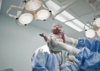 Prerjet cezariane në trend: Kam frikë nga dhimbjet e lindjes