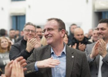 Taravari: Pa dallim partie, gjuhe dhe feje të bëhemi bashkë për të mirën e vendit