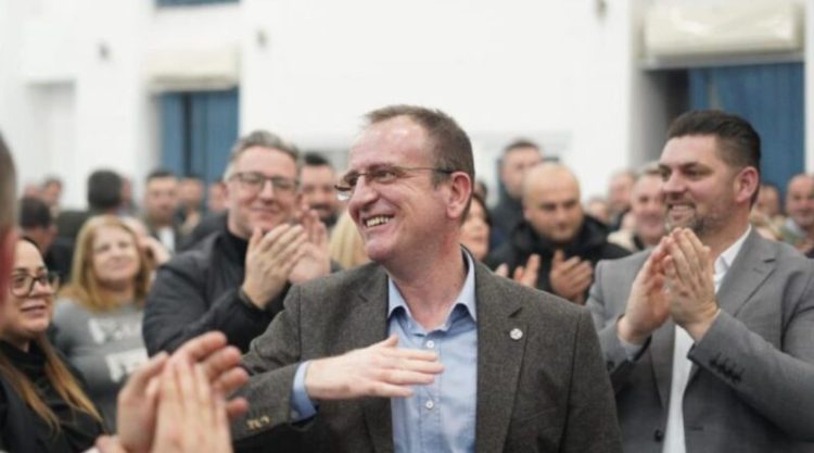 Taravari: Pa dallim partie, gjuhe dhe feje të bëhemi bashkë për të mirën e vendit