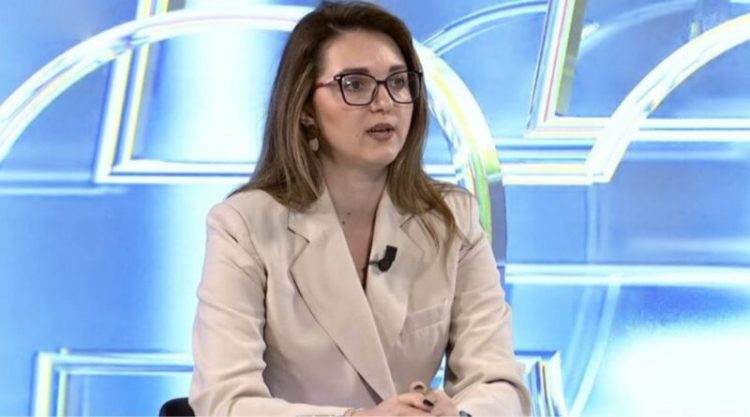 Deputetja e VV-së akuzon Lajçakun, thotë se po e përkrah Serbinë