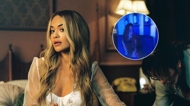 Rita Ora publikon një intervistë të rrallë të saj në RTK, kur si adoleshente në Kosovë thoshte se dëshiron të bëhet një yll