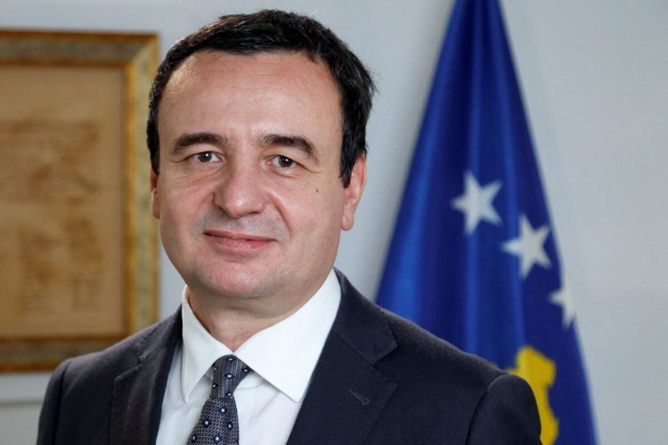 Kryeminsitri Kurti: Qoftë gjithmonë e fortë Republika jonë. Ne i dalim zot
