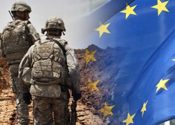 Tre shtete europiane bashkojnë forcat për “Shengenin ushtarak