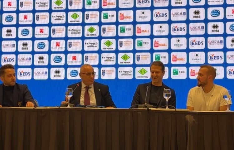 Franco Foda merr drejtimin e Kosovës