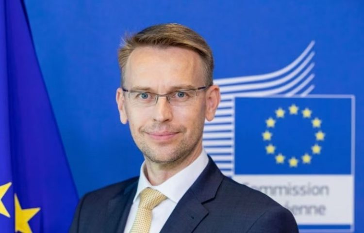 Stano konfirmon takimin për çështjen e dinarit më 27 shkurt