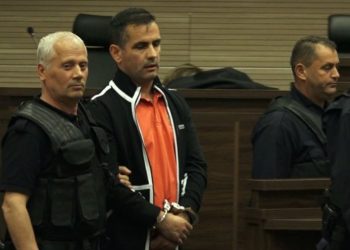 Gjykata e Apelit e rikthen në arrest shtëpiak Enver Sekiraqën