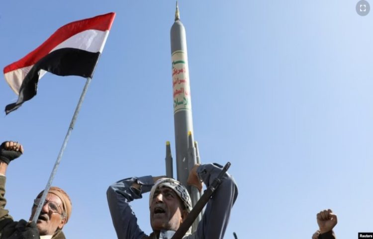 Sulmet amerikane në Jemen eliminojnë dronët, që sulmonin anijet tregtare