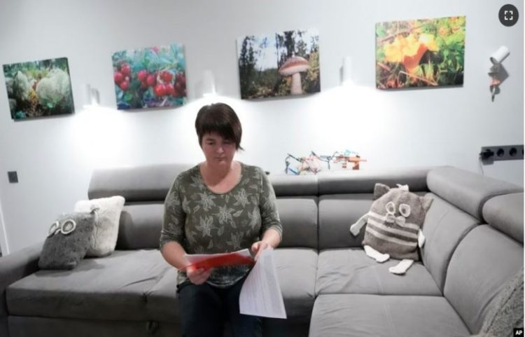 Serbia aleate e Moskës godet rusët që janë kundër luftës