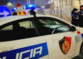 Nënë e bijë gjenden pa shenja jete në banesën e tyre në Korçë