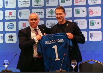 Foda thotë se Superliga e Kosovës ka talente interesante