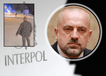 “Gëzuar komandant”| E kërkon Interpoli, Radoiçiç shfaqet duke festuar ditëlindjen në resortin serb pranë Kosovës