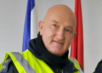 Ky është polici i arrestuar, dyshohet se pranoi 1 mijë euro për plotësimin e kundërvajtjeve fiktive